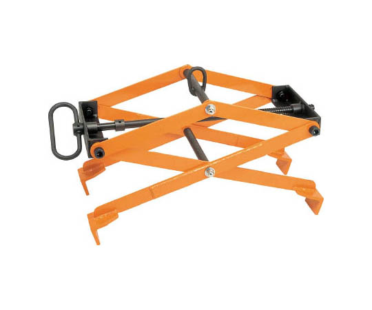 ALCパネル水平吊クランプ(つかみ巾:450～610mm)