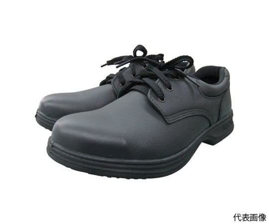 JIS規格安全靴 24.5cm V9000-24.5