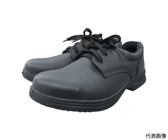 JIS規格安全靴 25.0cm V9000-25.0