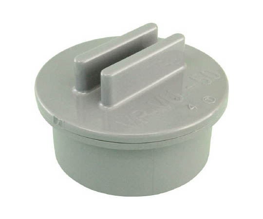 DV継手 掃除口 VCO ツマミ式 200