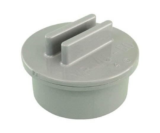 DV継手 掃除口 VCO ツマミ式 40