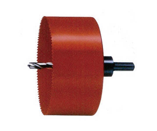 塩ビ管用ボーリングカッター 217mm