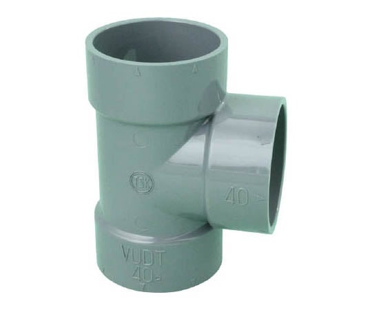 VU継手 チーズ 50×40