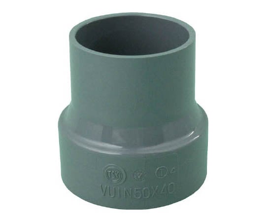 VU継手 インクリーザ 65×50