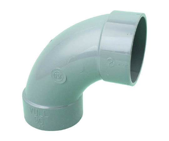 VU継手90°大曲りエルボ 75