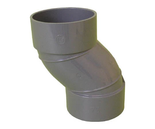 VU継手 偏芯ソケット 75