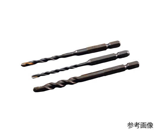 2分六角軸コンクリート用3.0