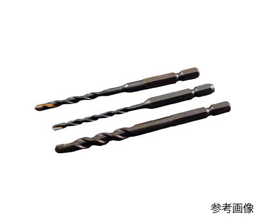 2分六角軸コンクリート用3.2