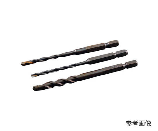 2分六角軸コンクリート用3.5