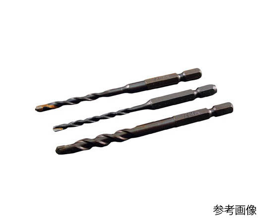 2分六角軸コンクリート用3.8