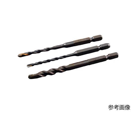 2分六角軸コンクリート用4.0