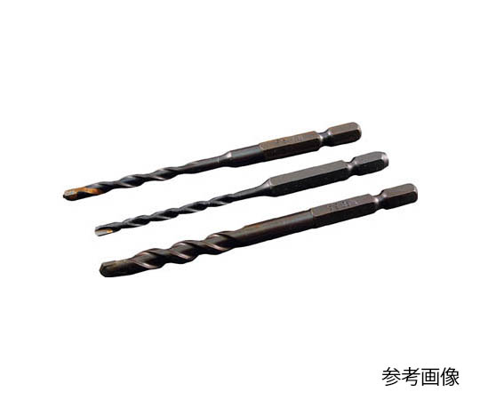 2分六角軸コンクリート用4.8