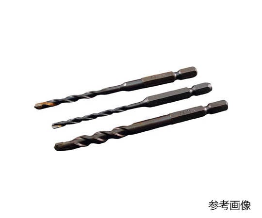 2分六角軸コンクリート用5.5