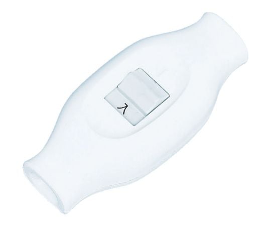 ベタ-10A中間スイッチ　ホワイト