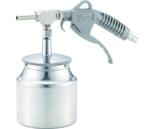 マグ高粘度スプレーガンセット