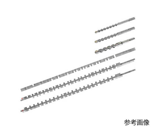 XビットSDSプラス12mm