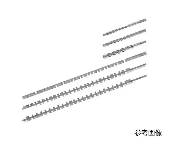 XビットSDSプラス16.5
