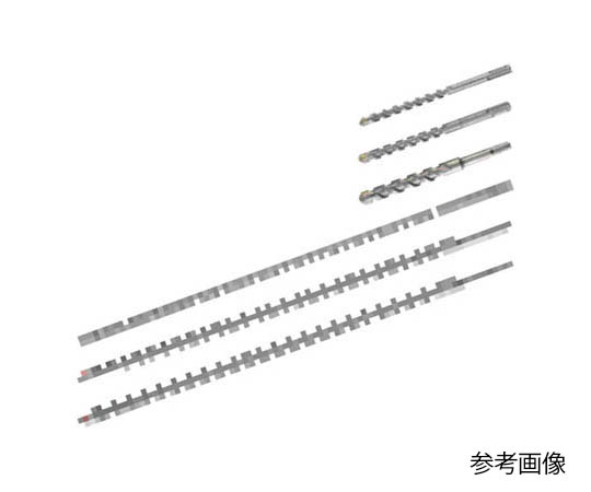 XビットSDSプラス12mm