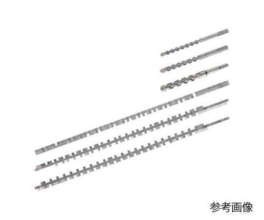 XビットSDSプラス16mm