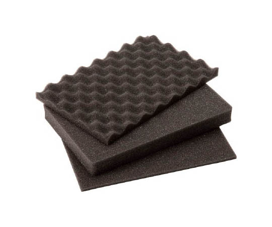 スポンジフォーム (15mm/20mmごとに切目入り)