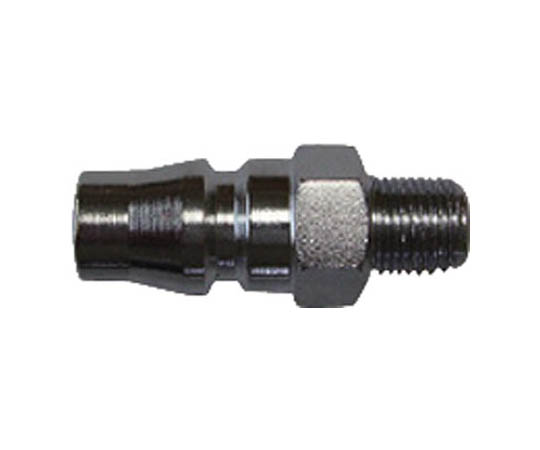 クイックカプラー R1/8オネジ