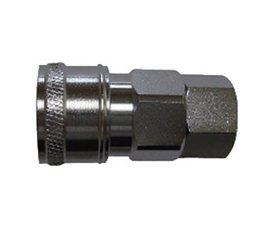 クイックカプラー Rc1/8メネジ
