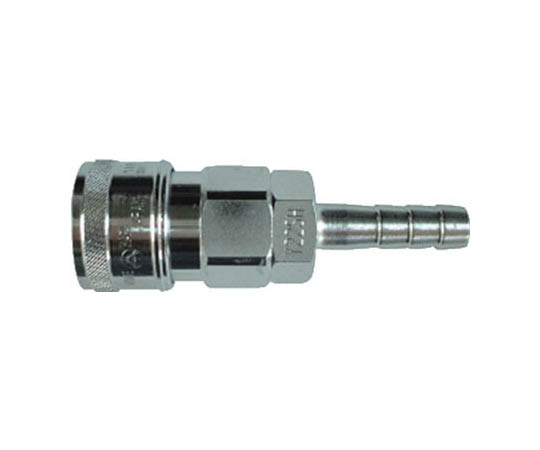 クイックカプラー 1/4ホース用