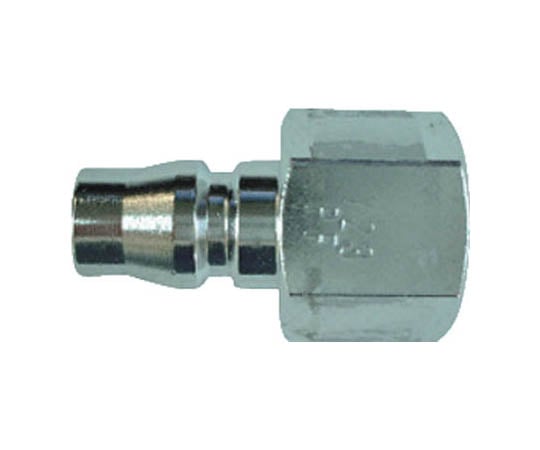 クイックカプラー Rc3/8メネジ