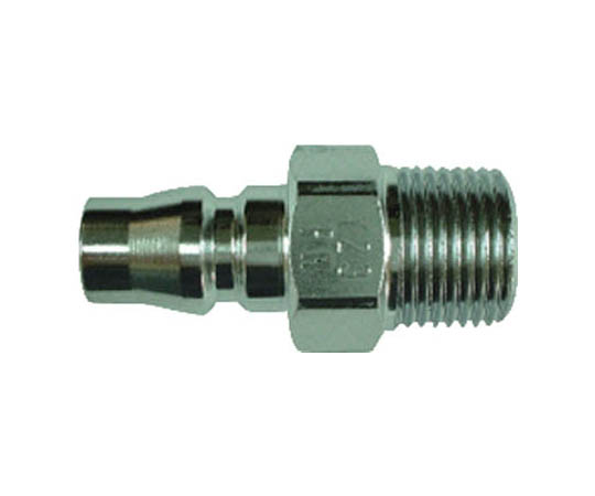 クイックカプラー R3/8オネジ