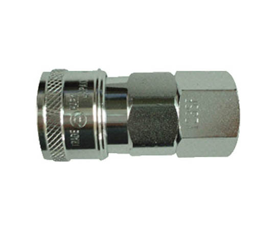 クイックカプラー Rc3/8メネジ