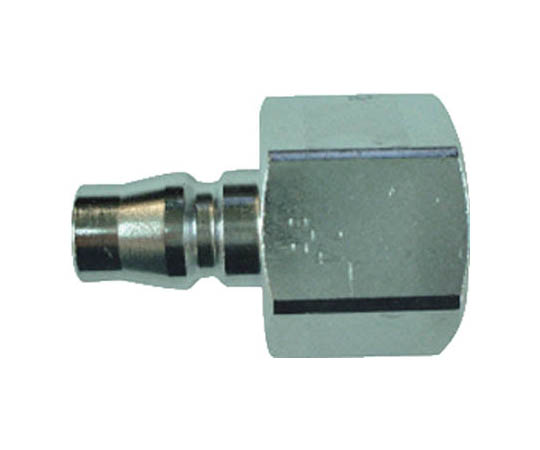 クイックカプラー Rc1/2メネジ