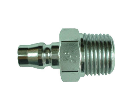 クイックカプラー R1/2オネジ