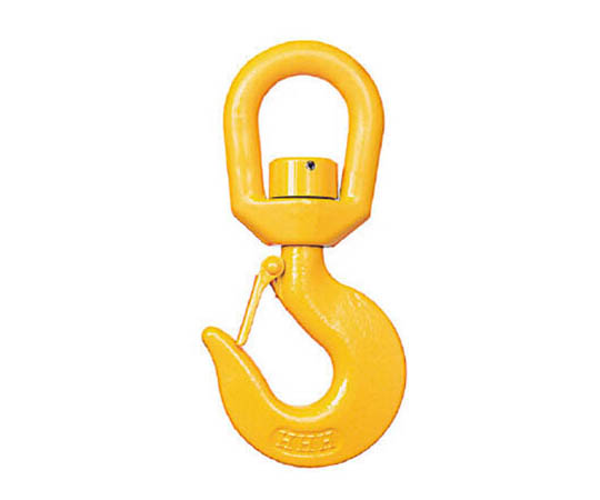 スイベルフック ベアリング入 500kg