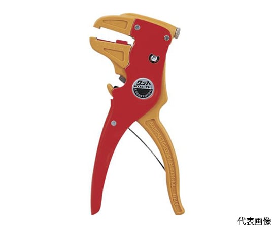 ワイヤーストリッパー