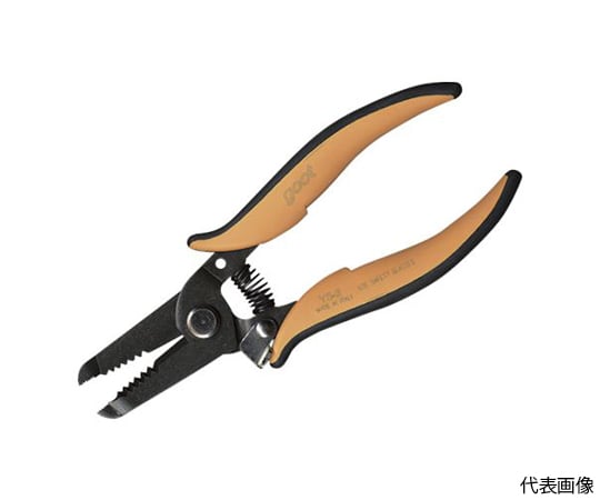 精密ワイヤーストリッパー