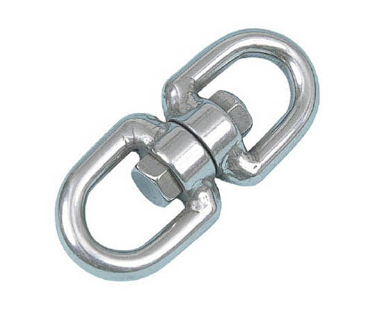 ステンレススイベル 6mm