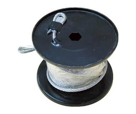 ワイヤーカートリッジ ZS80,100,200用