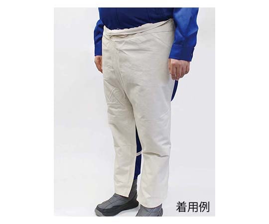 帆布腰下ローハイド M