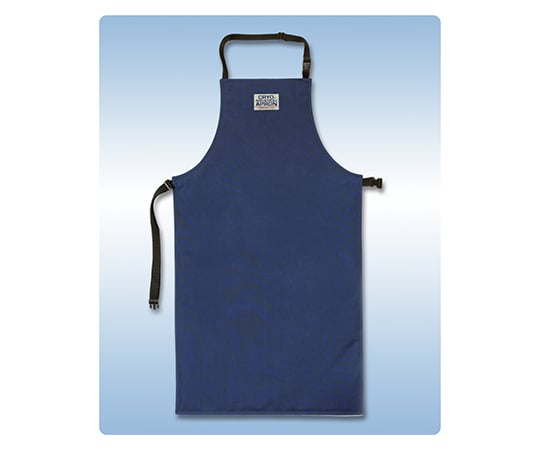 産業用クライオエプロン(R) 106cm L