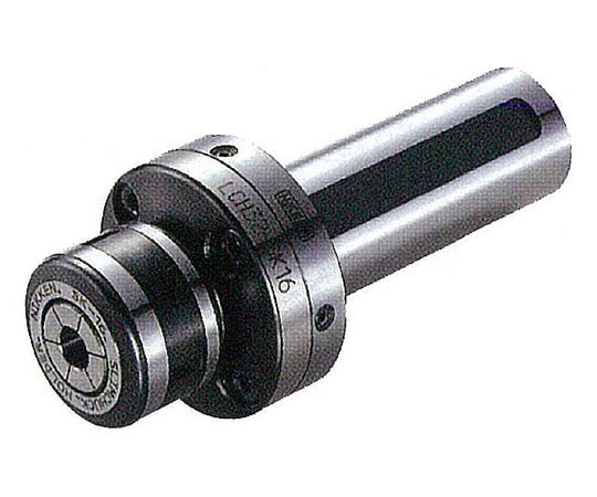 アジャスト型センタリングホルダ