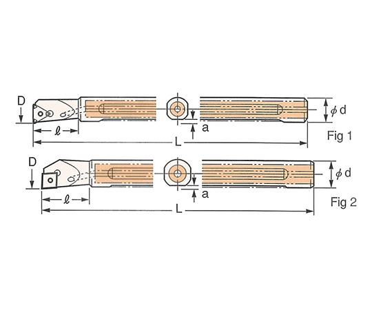 超硬筋金入りオイルジェッタバイト