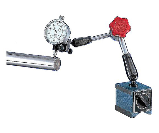 ユニバーサルマイクロスタンド