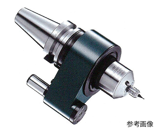 62-3626-18 エアタービンスピンドルツール BT30-HTS1500-148 【AXEL