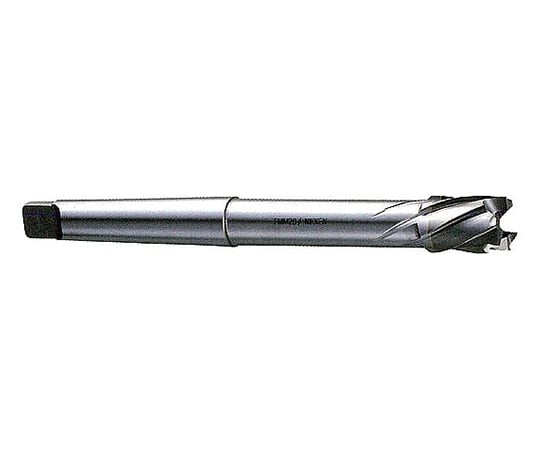 日研工作所:ブローチリーマ MTシャンク BRM φ15.05mm 日研工作所:ブローチリーマ MTシャンク BRM φ30.5mm