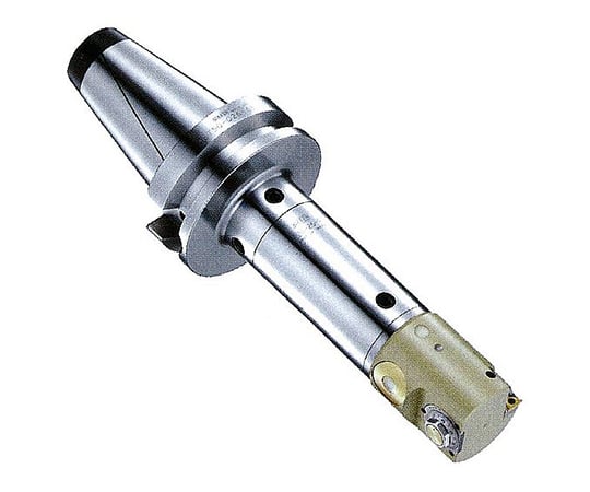 NIKKEN ZMACボーリングヘッド 34-ZMAC70-70 ZMACボーリングバー 日研工作所 NBT50-ZMAC70-240 (62-3679-07) 複合