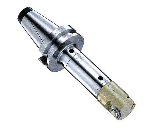 ZMACボーリングバー