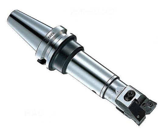 バランスカットボーリングバー(鋼・ステンレス・鋳物用