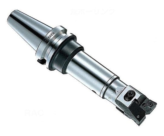 バランスカットボーリングバー(鋼・ステンレス・鋳物用