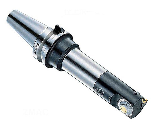 ZMACボーリングバー