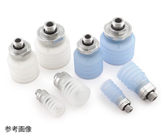 多段じゃばらパッド金具セット